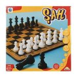Joc educativ de masă Noriel S00002478 Smile Games, set de sah