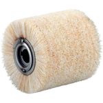 Набор головок, бит, насадок Metabo 623506000 Щетка из проволоки 100x100 мм