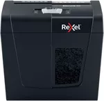 Distrugător de documente Rexel 2020122 Secure X6 P4, 6 л., 10л Cross Cut