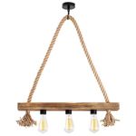 Освещение для помещений Trendy Erebos-105-AV, 60x60x9cm