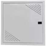 Accesoriu sisteme de încălzire Hydro S Caseta metalica pentru colector 500x500x110 (0711981)