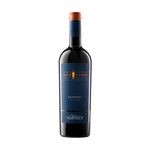 Вино Château Vartely Individo Saperavi, красное сухое 2020, 0.75 л