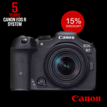 Canon R7 18-150 IS STM