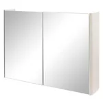 Зеркало для ванной Martat Zen 80cm (crem) (13893)