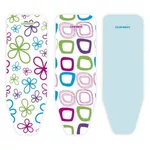 Accesoriu pentru masa de călcat LEIFHEIT 72320/03 Husa masa de calcat 112x34cm Cotton Classic S