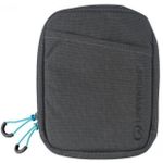 Geantă de voiaj Lifeventure 68780 Кошелек document Neck Pouch RFID