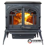 Печь чугунная KAWMET Premium ZEUS S9 EKO 11,3 kW