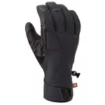 Îmbrăcăminte sport Rab Manusi Fulcrum GTX Black L (QAH-59-BL-L)