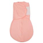 Детская одежда Minikin 242970368-74 Simply Кокон универсальный р-р68-74, розовый, девочка