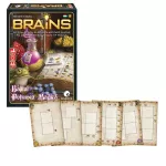 Joc educativ de masă miscellaneous LG-30039 Brains: Potiunea magică