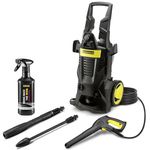 Мойка высокого давления Karcher K 6 Special 1.168-508.0+) +RM 650 Solutie p/u curatat geamur