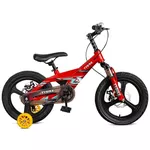 Bicicletă TyBike BK-09 14 Red