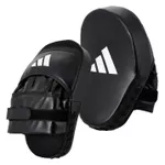 Articol de box Adidas ADISBAC01 Speed Coach Mitts Black/White 24x19
