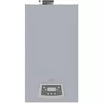 Cazan pe gaz Termet Euro Comfort 25 SISTEM WKJ5481000000/EU2T