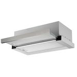 Вытяжка Backer Gliso 650 (60) Inox