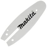 Accesoriu pentru fierăstrăie Makita 1910W0-3 Sina pentru motoferestrau 10cm, 0.325, 1.1mm