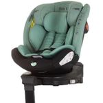 Scaun auto Chipolino STKTRN02406PG I-Size 40-150cm Isofix 360 TOURINO pastel green