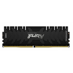.8GB DDR4-3600MHz  Kingston FURY Renegade (KF436C16RB/8), CL16-20-20, 1.35V, Intel XMP 2.0, Black