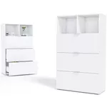 Casetieră Indart OM- 27 (90x40x148)