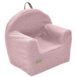 Набор детской мебели Albero Mio Кресло Boucle rosa