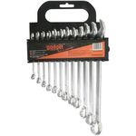 Набор ручных инструментов Gadget tools 239924 набор комбинированных ключей, 6-22мм, 12шт.