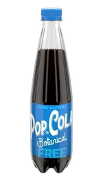 Pop Cola Botanical FREE 0.5 Л
