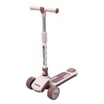 Самокат New World F080 roza, 197077