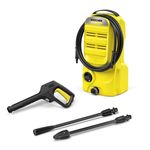 Мойка высокого давления Karcher K 2 Classic (1.673-570.0)