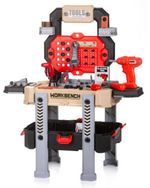 Jucărie Chipolino DIPK002433TT Игровой набор Tool table