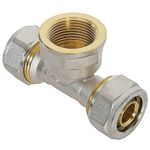 Supapă de închidere miscellaneous Teu 26x3/4 F 930 NTM