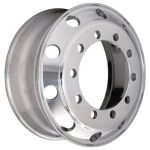 Диски автомобильные Ako Jant 8.25x22.5 10/335 ET154 (822261405)