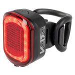 Аксессуар для велосипеда Messingschlager Lanterna MOON ORION accumulator flashing light