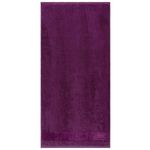 Prosop Looks by Wolfgang Joop 1049/500 Towel 50х100 Purple