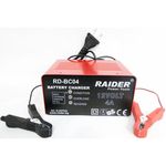 Зарядные устройства и аккумуляторы Raider RD-BC04 4A