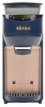 Подогреватель Beaba B911722 подготовитель молочная смесь Milkeo Plus Night Blue
