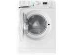 Washing machine/fr Indesit BWSA 61294 W EU N