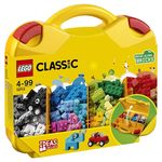 Set de construcție Lego 10713 Creative Suitcase