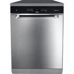 Посудомоечная машина Whirlpool WFO3T233P6.5X