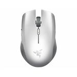 Wireless Gaming Mouse Razer Atheris, 7200 dpi, 6 buttons, 30G, 220IPS, Mec.SW, 66g, 2.4gHz, White