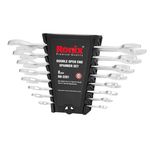 Set de unelte de mână Ronix RH-2201 Set chei combinate