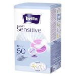 Ежедневные прокладки Bella Sensitive, 60 шт.
