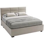 Кровать my-STYLE my-Nola 90x200 (P10D90M03)