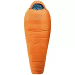 Спальный мешок Deuter Orbit 5° SL right mandarine slate blue