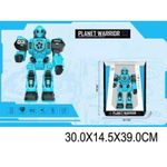 Jucărie cu telecomandă Richi R16 /22/23 (55246) Robot cu R/C