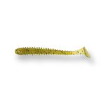 Silicon Kalipso Frizzle Shad Tail 3 125QOPP