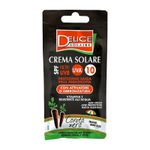 Крем для интенсивного загара Delice Solaire Carota Nera 50 ml