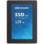 Disc rigid intern SSD Hikvision M.2HS-SSD-E100/128G Hikstorage