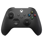 Джойстик для компьютерных игр Xbox Wireless Controller Carbon Black