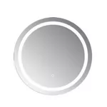 Oglindă baie Gappo LED G 603 60 cm