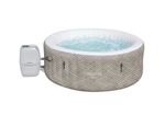 Jacuzzil Bestway 60055 Madrid Airjet 180x66cm, 669L